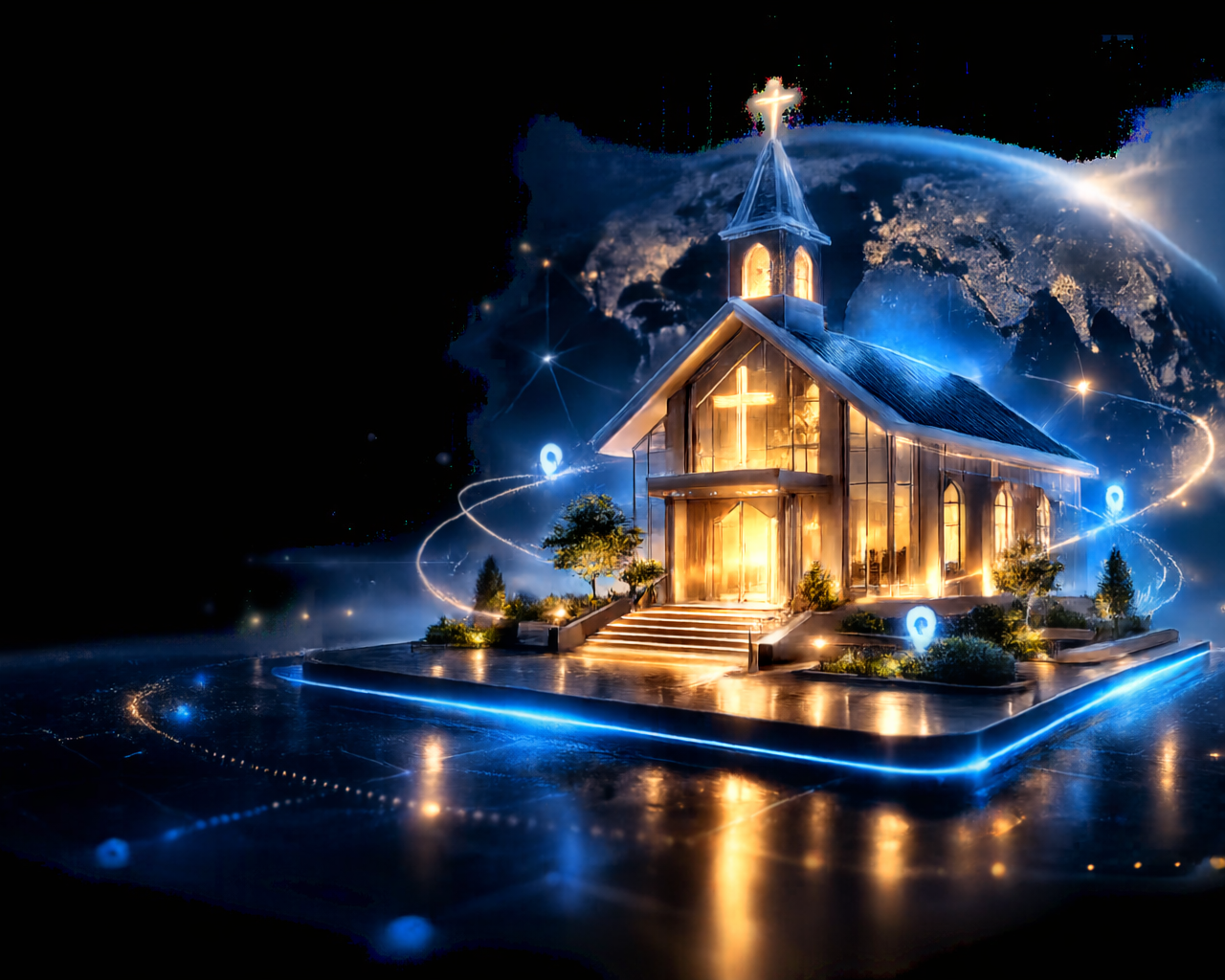 Sunray Bible Baptist Church